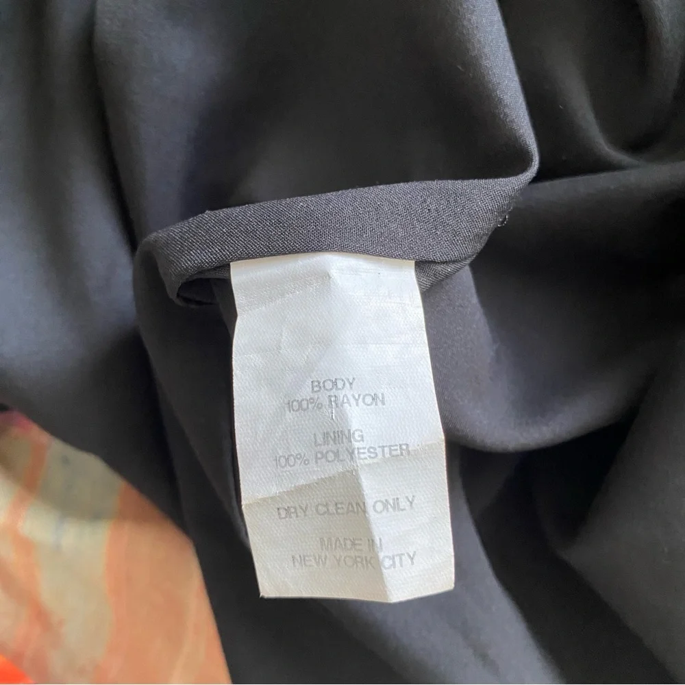 NEW HUNTER BELL Sunflare Midi Multicolor Boho Skirt, Sz 0 - Picture 7 of 7